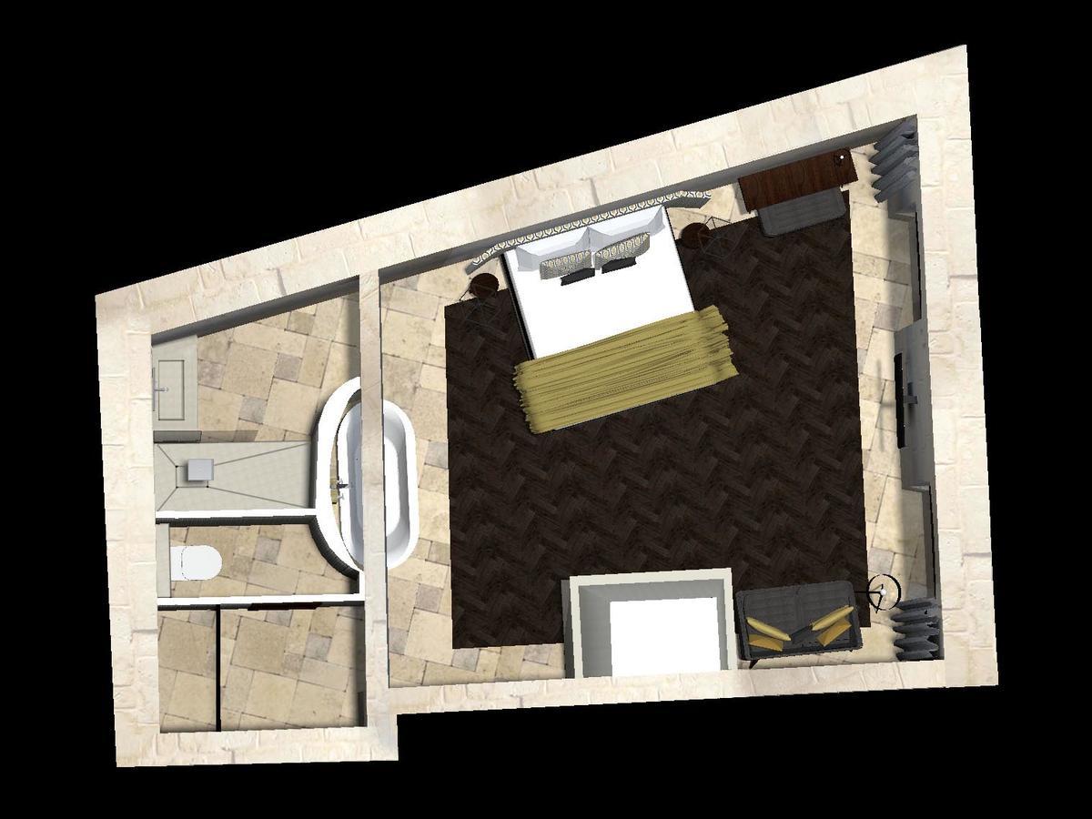 Boutique Hôtel des Remparts&Spa Aigues-Mortes Exterior foto