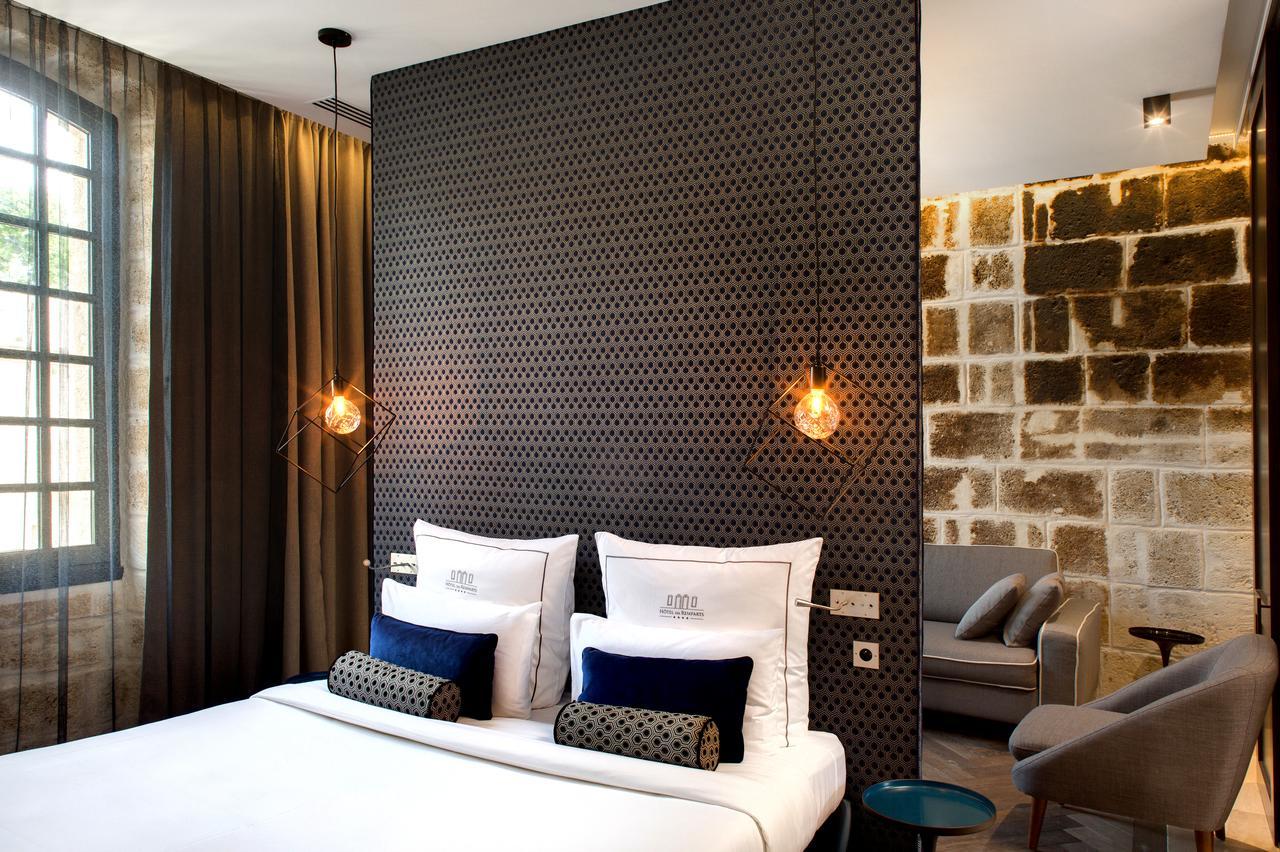 Boutique Hôtel des Remparts&Spa Aigues-Mortes Exterior foto